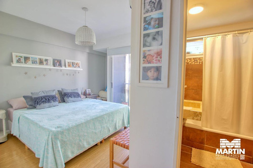 Imagen 30 de 30 de Departamento En Dúplex 4 Ambientes Con Balcón Y Parrilla - San Isidro