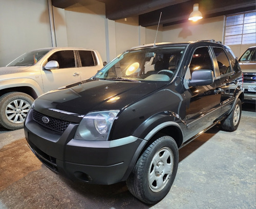 Ford Ecosport 1.6 Xls