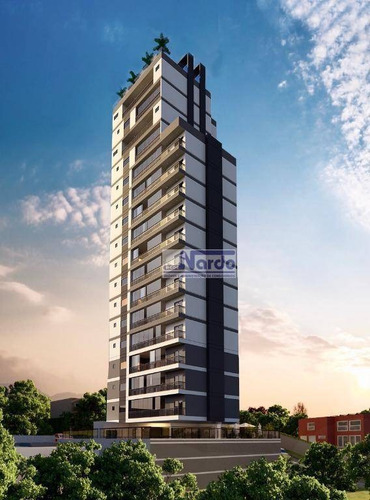 Imagem 1 de 15 de Apartamento À Venda Em Bragança Paulista, Jardim Santo Agostinho, Lotus Panoramic Living - Ad0001