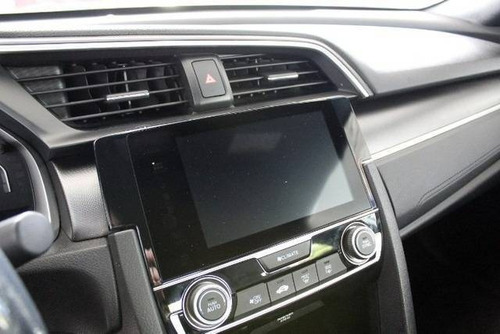 Imagem 8 de 10 de Honda Civic 2.0 16v Flexone Exl 4p Cvt