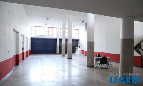 Imagem 2 de 13 de Loja - Barra Funda - Sp - 591907