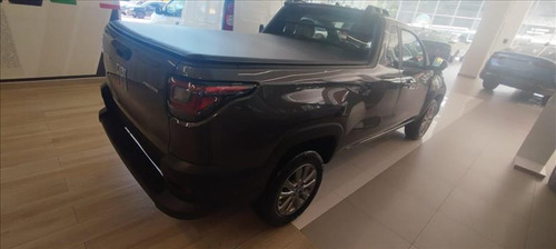 Fiat Strada Strada 1.3 cs Flex