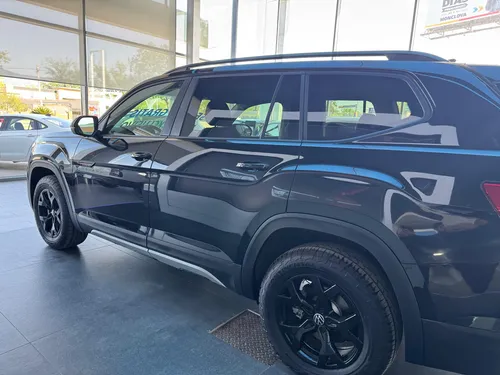 Volkswagen Teramont 2.0 Peak Edition At