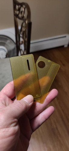 Paneles Personalizados Para Dot Mod Aio - Dale Un Toque Úni