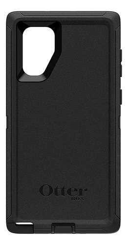 Estuche Otterbox Defender Para Samsung Galaxy Note 10 Plus