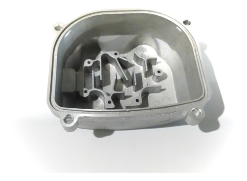 Imagen 2 de 7 de Tapa Cabeza De Cilindro Zanella Styler 125 Cruiser