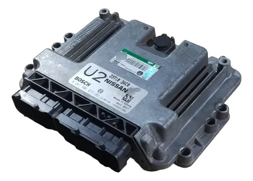 comprar Modulo Injeção Ecu Nissan Versa 1.6 2012 A 2016 Original 