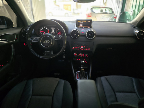 Audi A1 Sportback 1.4 Tfsi Año 2013