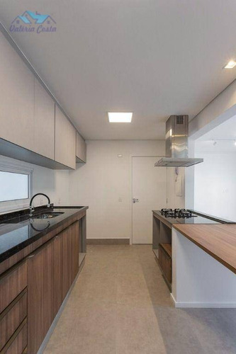 Imagem 3 de 15 de Apartamento À Venda, 94 M² Por R$ 1.175.000,00 - Moema - São Paulo/sp - Ap1615