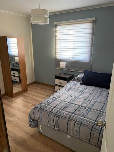Se Arrienda Hermosa Casa Equipada En Colbun (85806)