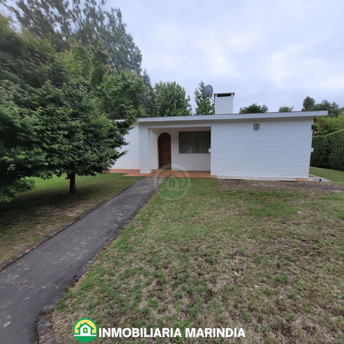 Vendo Casa En Marindia Sur