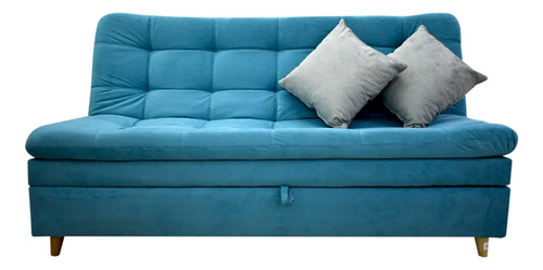 Sofa Baul Azul 