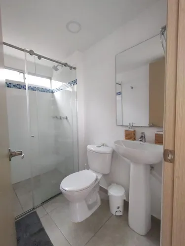 Apartamento En Venta En Melgar. Cod V16162