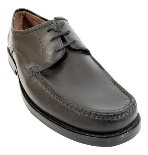Imagen 3 de 6 de Zapato Hombre Cocido Y Pegado Artesanal Precio Exlusivo