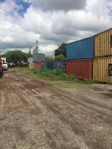 Contenedores Marítimos Containers/ Seco 20'dv Corrientes