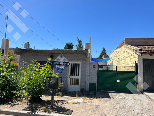 Casa En Venta B° Sapere  En Neuquén Capital 