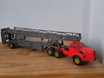 Comprar  Camion Tracteur Tbo 15 Berliet  Norev  1\u002F43 Made In France
