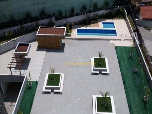 Imagem 10 de 15 de Apartamento À Venda, 72 M² Por R$ 490.000,00 - Jardim Piratininga - Sorocaba/sp - Ap0147