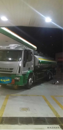 Imagem 3 de 10 de Iveco Tractor 240e25