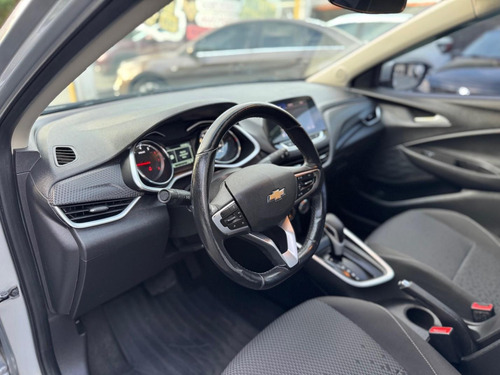 Chevrolet Onix plus SEDAN Plus LT 1.0 12V TB Flex Aut.