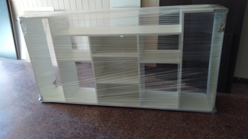 Mueble Equipo De Audio Sony Muteki 5.2