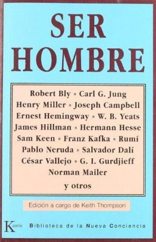 Ser Hombre