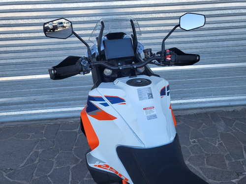Ktm 1290 Super Adventure R 0km