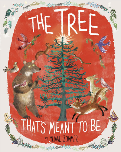 Libro: The Tree Thats Meant To Be