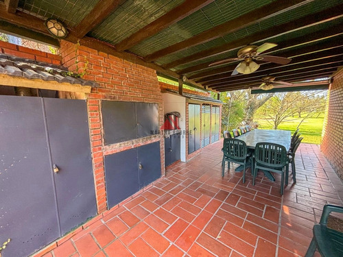 Casa En Venta En Larena Country Club, Pilar, G.b.a. Zona Norte