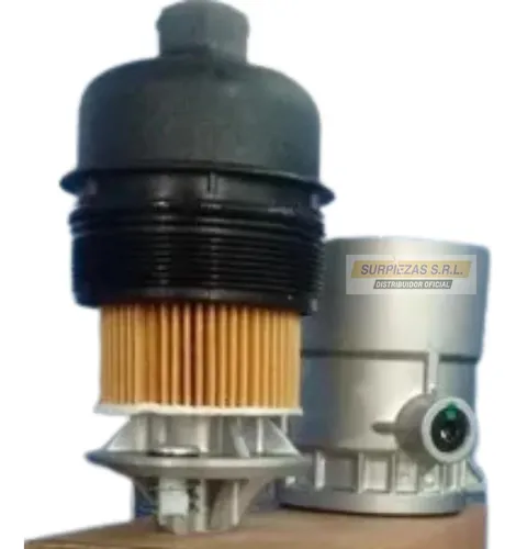 Filtro Aceite Chevrolet Captiva 08/11