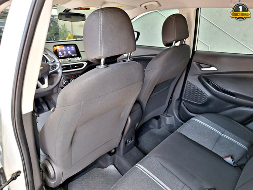 Chevrolet Tracker 1.0 TURBO FLEX AUTOMÁTICO
