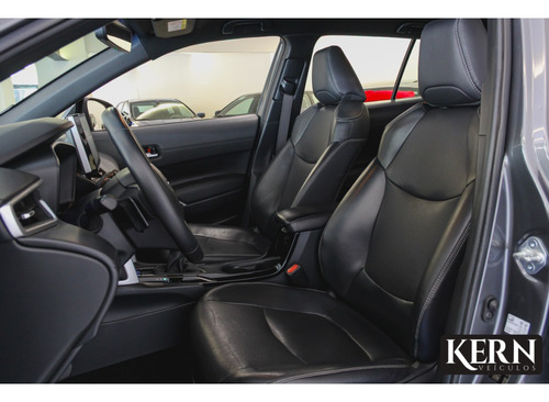 Toyota Corolla Cross 2.0 VVT-IE FLEX XRE DIRECT SHIFT