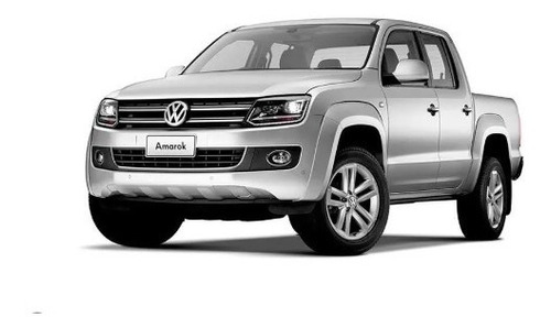 Barra Axial Volkswagen Amarok 2010/2018