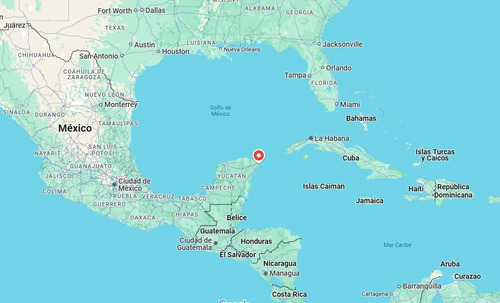 Casa Remate Cancún Con 4 Habitaciones A 5 Minutos De La Playa.