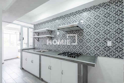 Moderno Y Funcional Depa En Miravalle, Excelente Ubicación, 94427