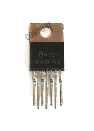 Integrado An7591 An80t54 An7163 An80t53