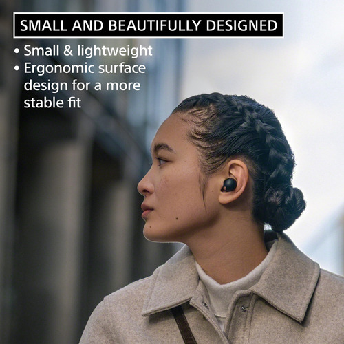 Fones De Ouvido Com Cancelamento De Ruído Bluetooth Fones De