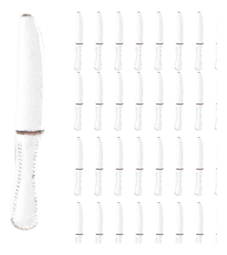2 Vajilla Para Casa De Muñecas, Juego De Cuchillo De Plata