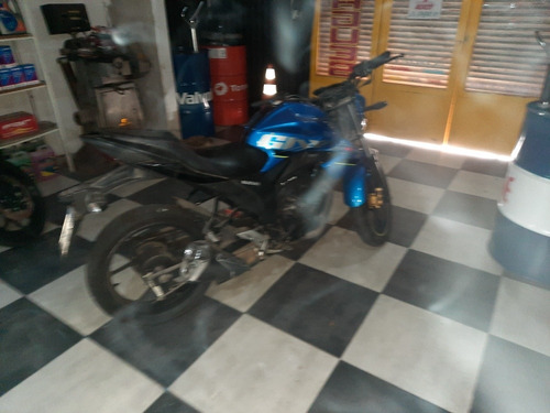 Suzuki Gixxer 150