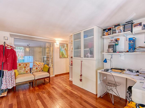 Imagen 19 de 30 de Casa 9 Ambientes Impecable Luminosa Terraza Jardin Con Cochera En Recoleta