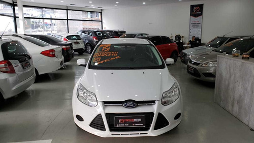 Focus S Sedan 2.0 Aut. Completo - 2015