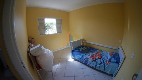 Imagem 21 de 27 de Casa Com 4 Dormitórios À Venda, 250 M² Por R$ 690.000,00 - Parque Jambeiro - Campinas/sp - Ca0315