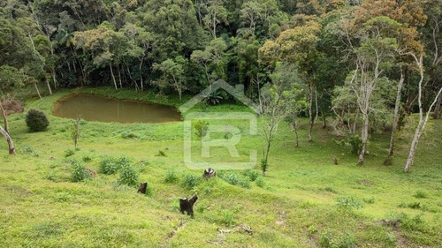 Imagem 18 de 30 de Chácara Com Piscina Em Juquitiba - 57 - 70838312