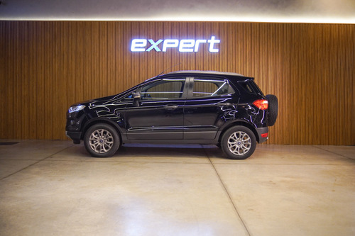 Ford Ecosport 1.6 SE 16V FLEX 4P MANUAL
