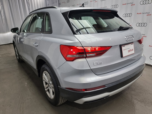 Audi Q3 1.4 35 Tfsi Dynamic 150hp Dsg