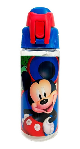 Tomatodo 500ml. - Mickey Mouse - Producto Nuevo