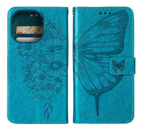 Funda De Teléfono Para Samsung Galaxy A05 A15 A14 A13 Lte A1