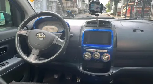 Dahiatsu Sirion 1.3