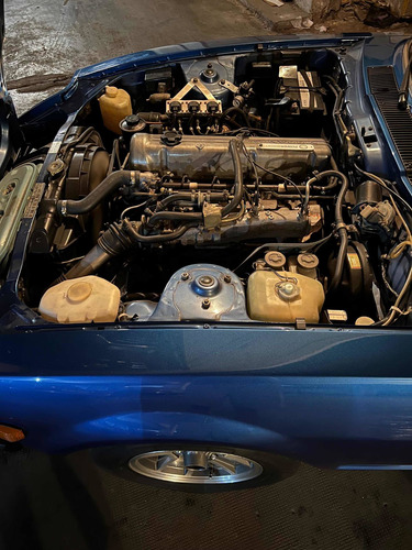 Imagen 5 de 8 de Datsun 280 Zx