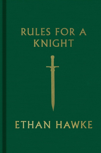 Libro:  Rules For A